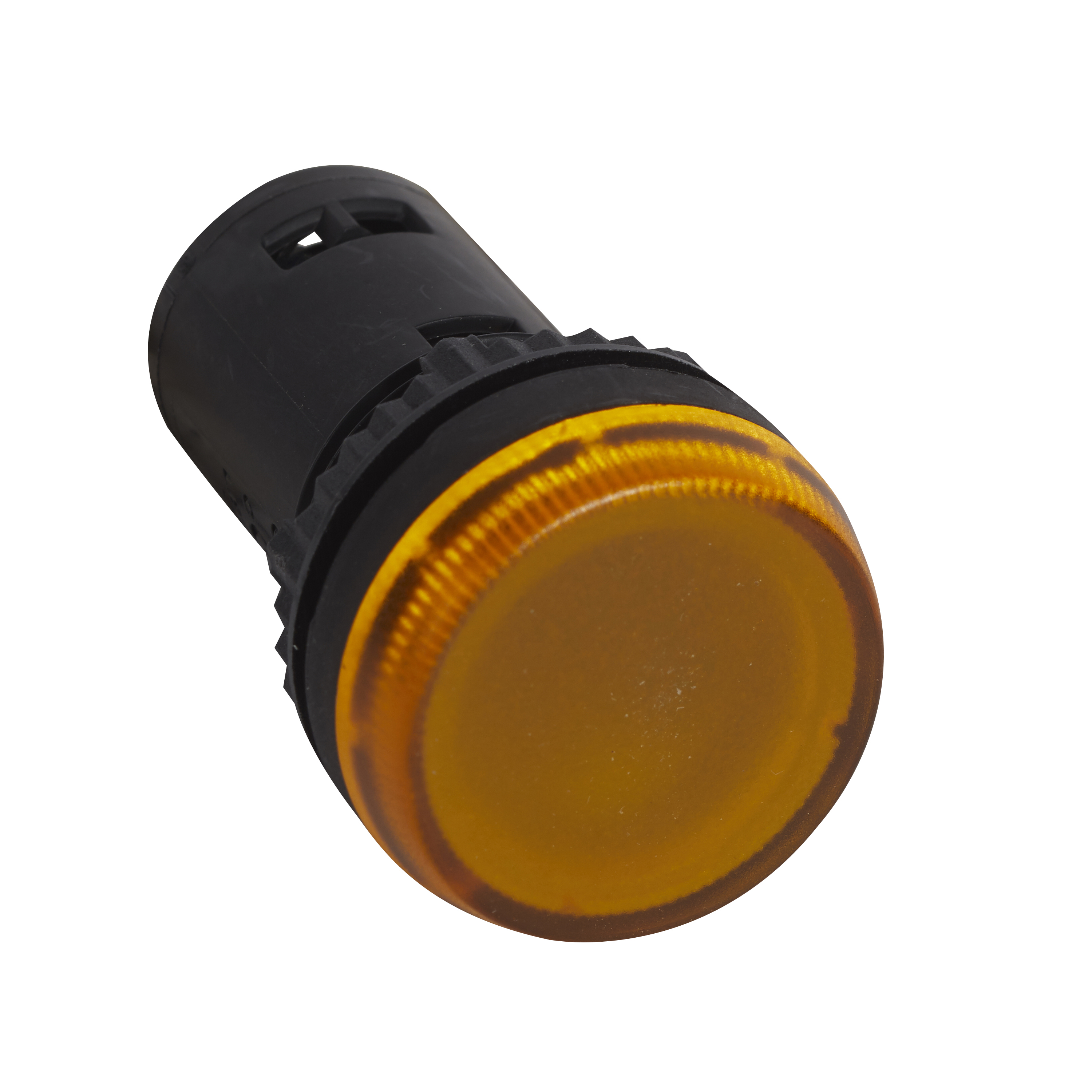 OSMOZ MNBLK 130V LED LAMP ZUTA
