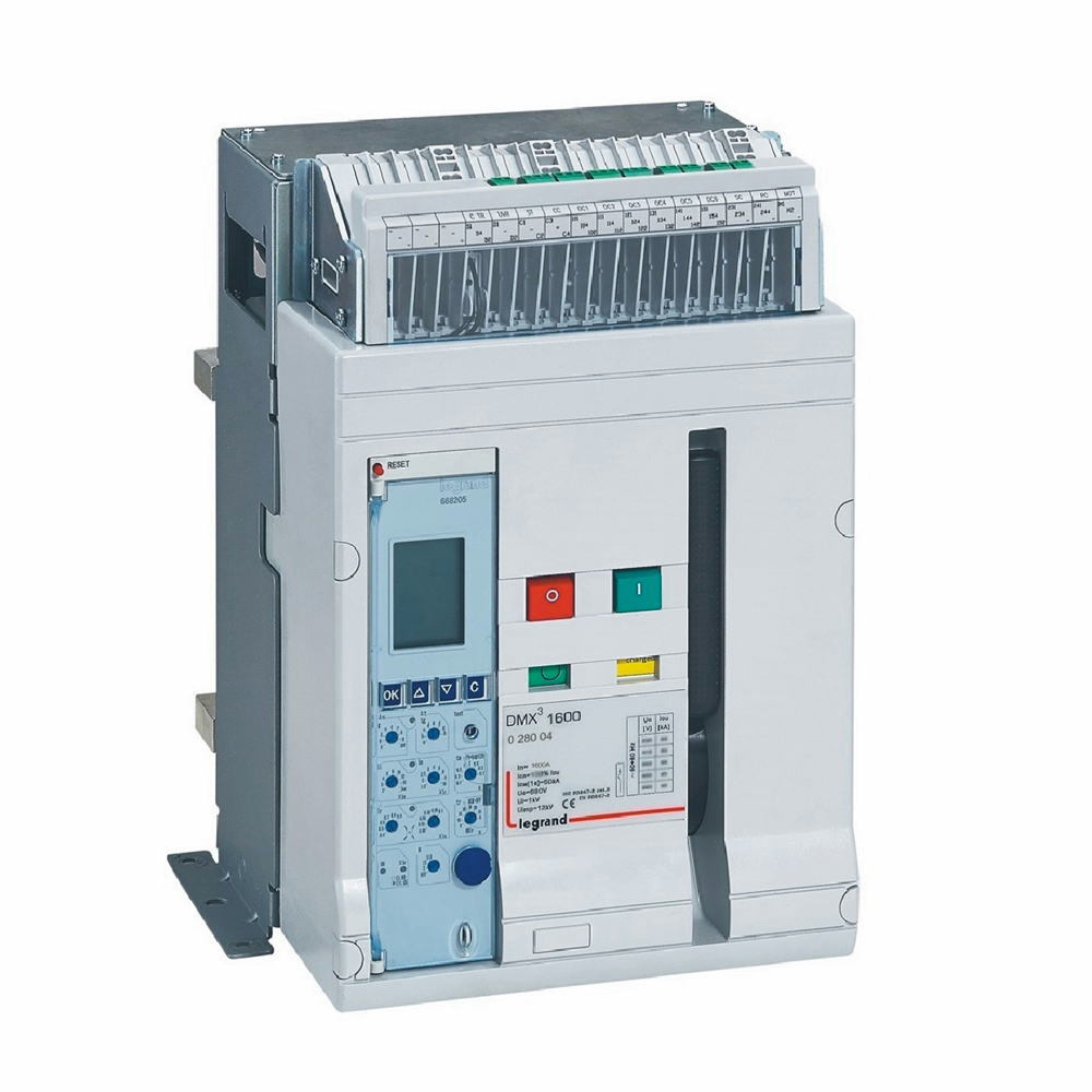 DMX3 1600F3P1600A42K