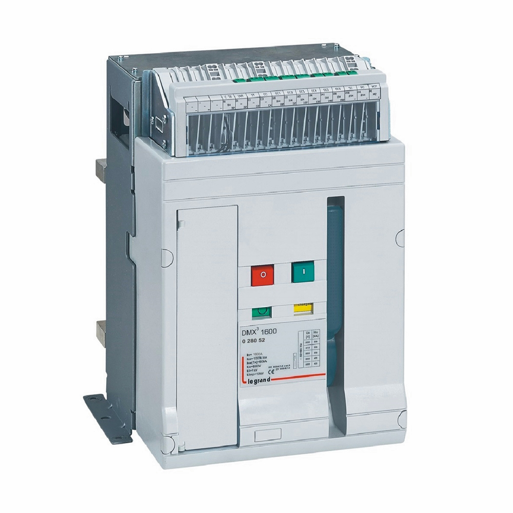 DMX3-I 1600F3P1600A