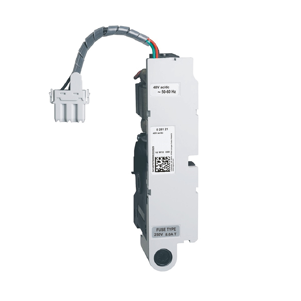 DMX3 1600 KOM MOT 48V AC/DC