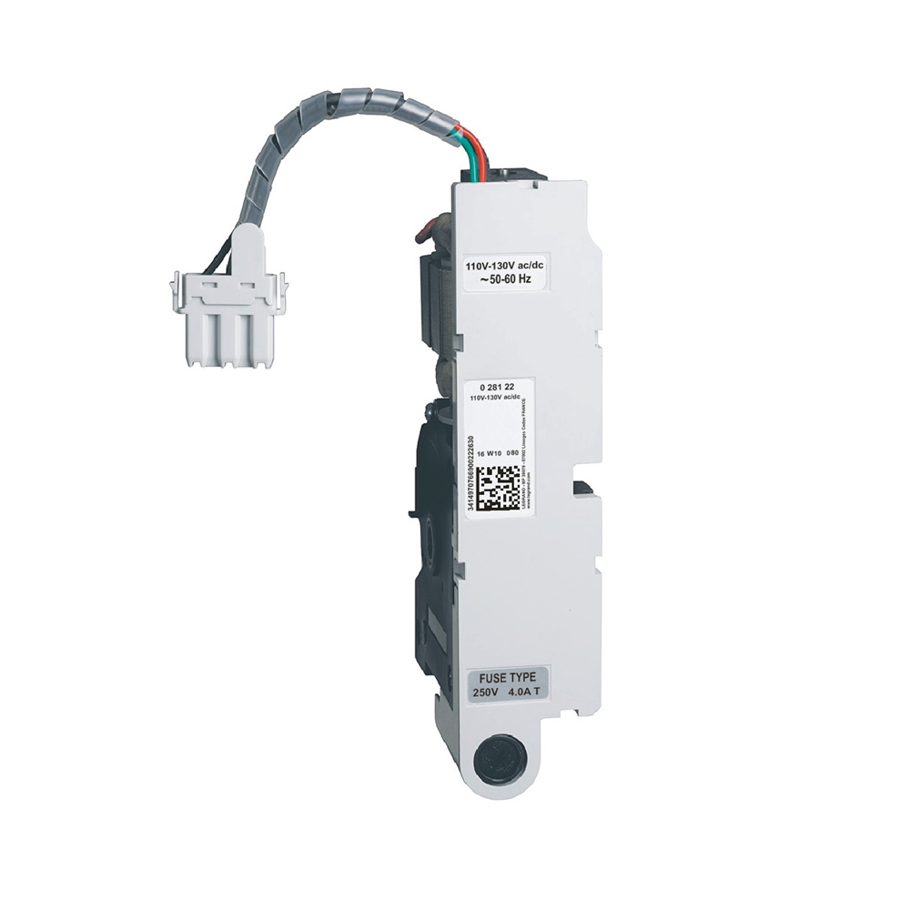 DMX31600 KOM MOT110-130V AC/DC