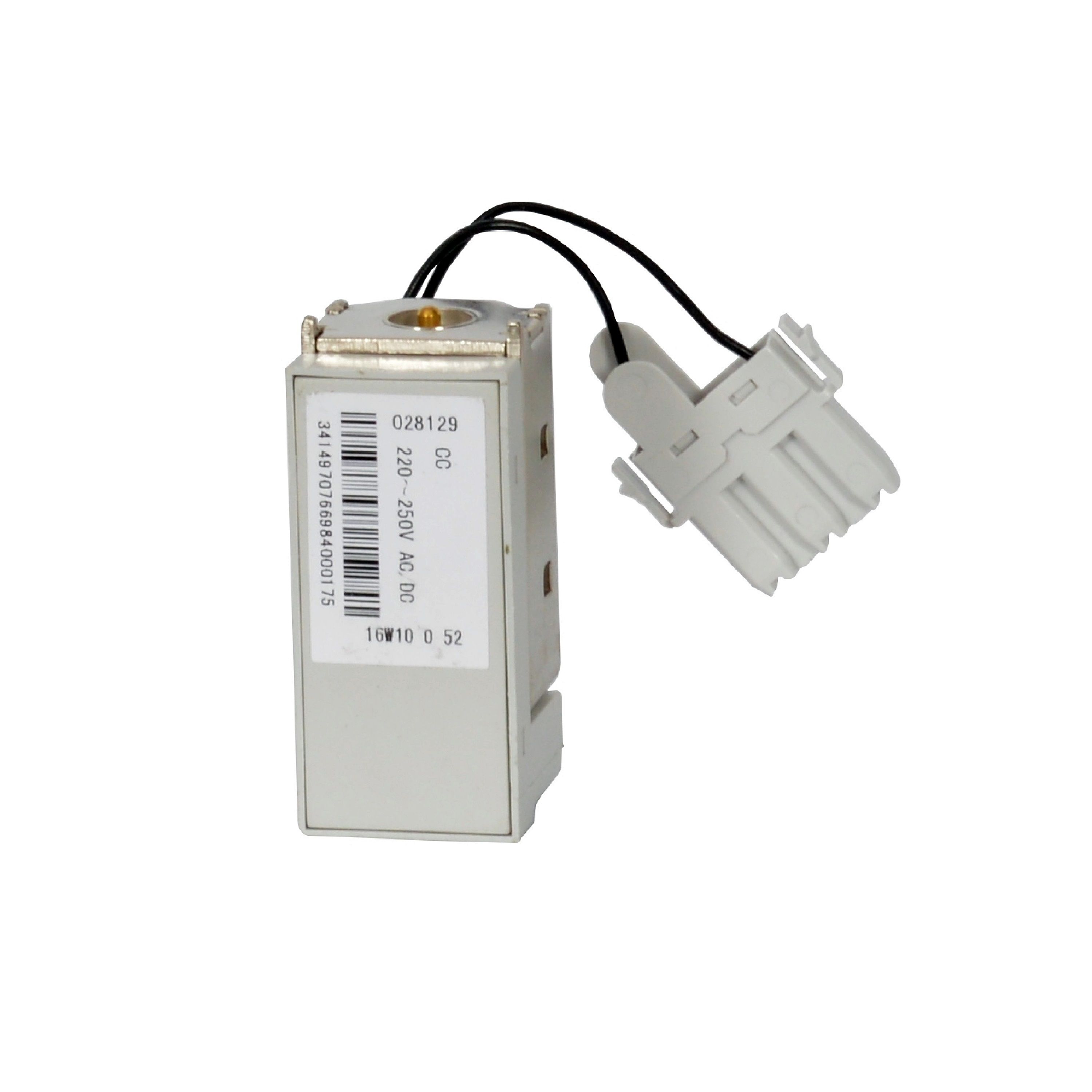 OKIDAC UKLJUC 220-250V A.C./D.C.
