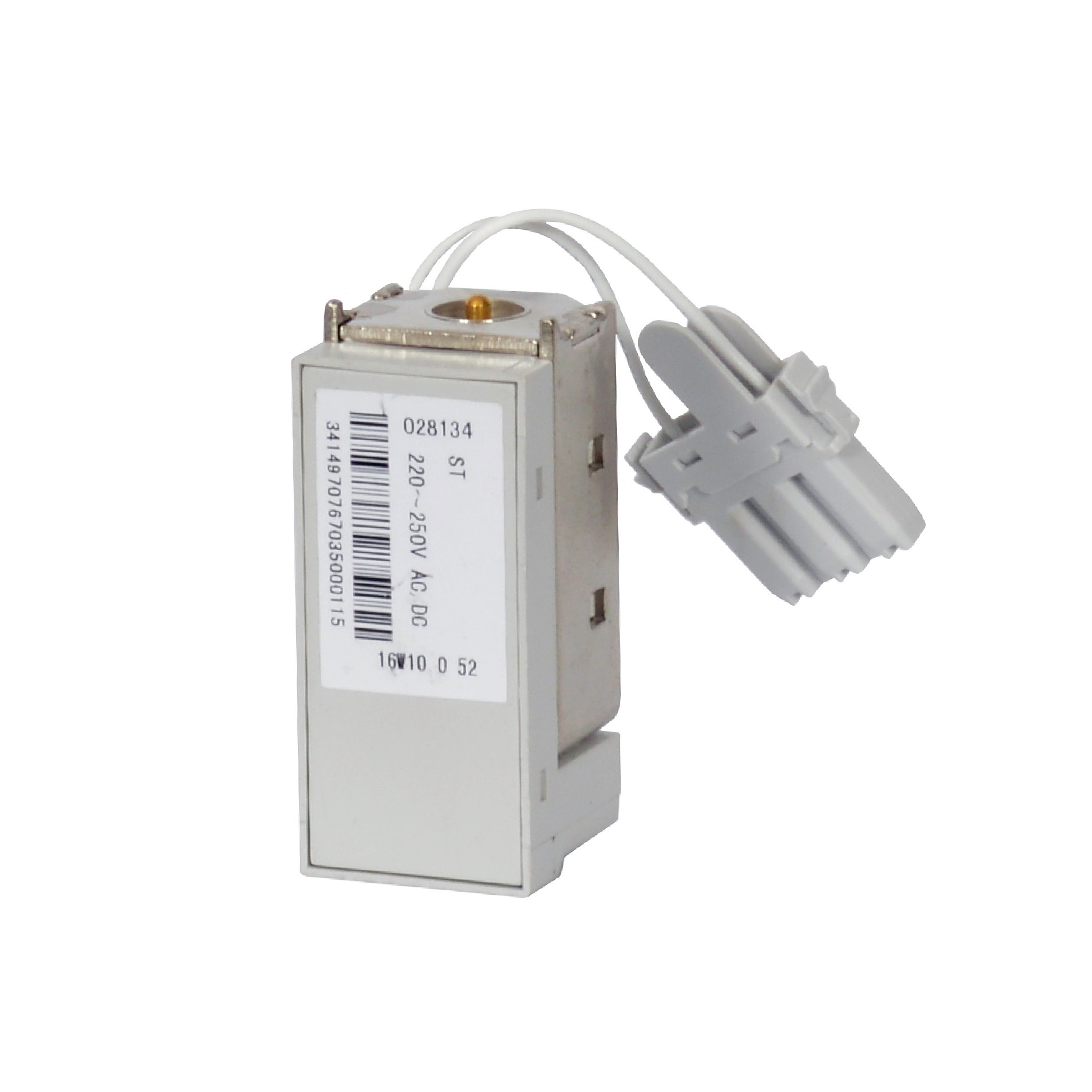 Naponski okidač 220-250V AC/DC
