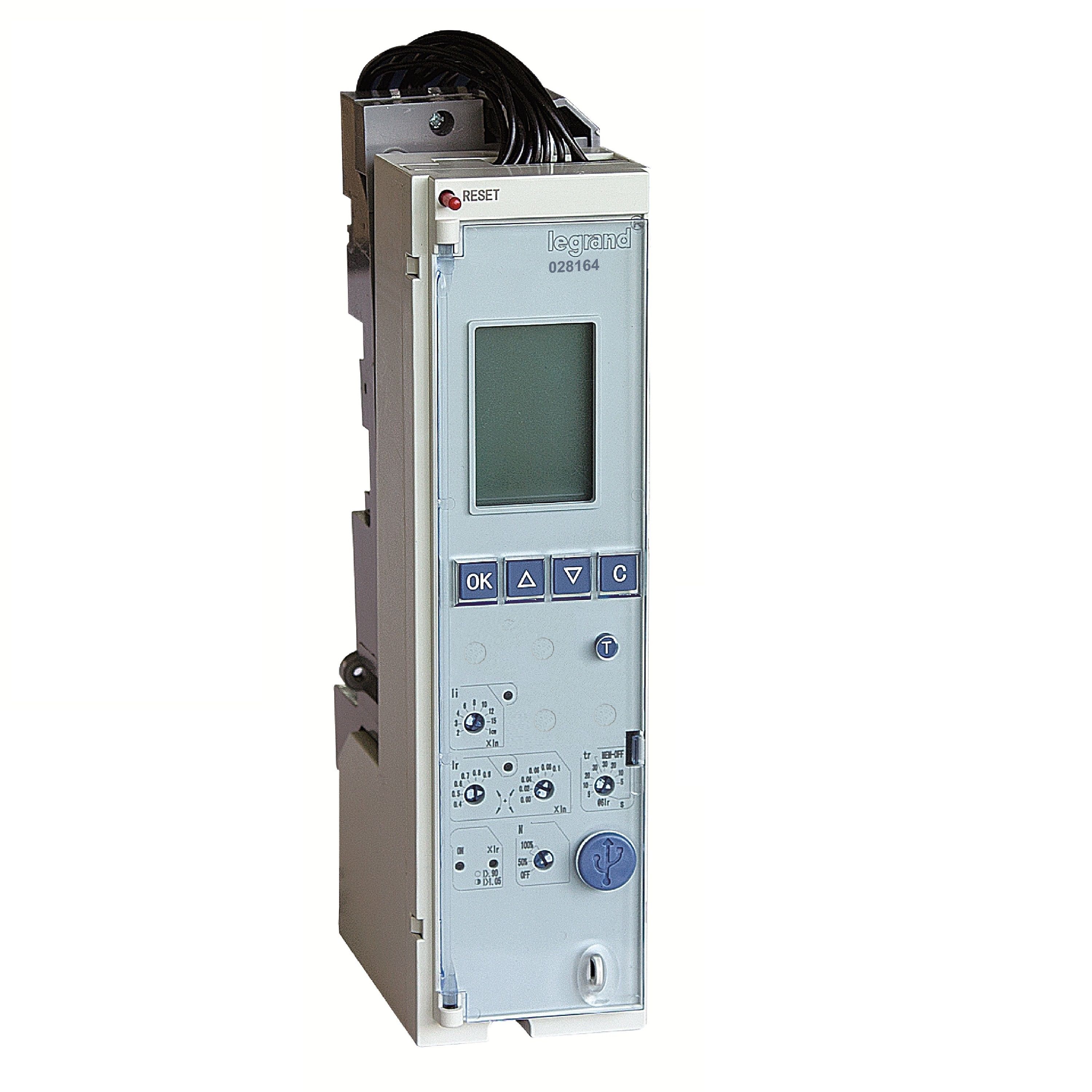 MP4 LI DMX3 1600