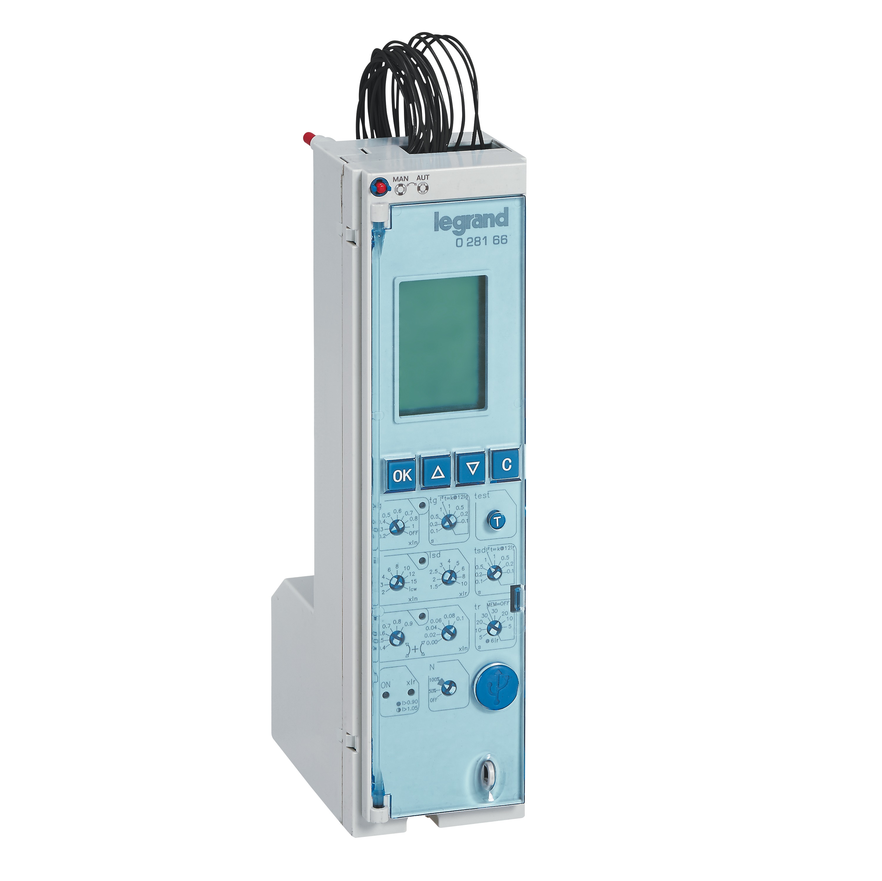 MP4 LSIG DMX3 1600