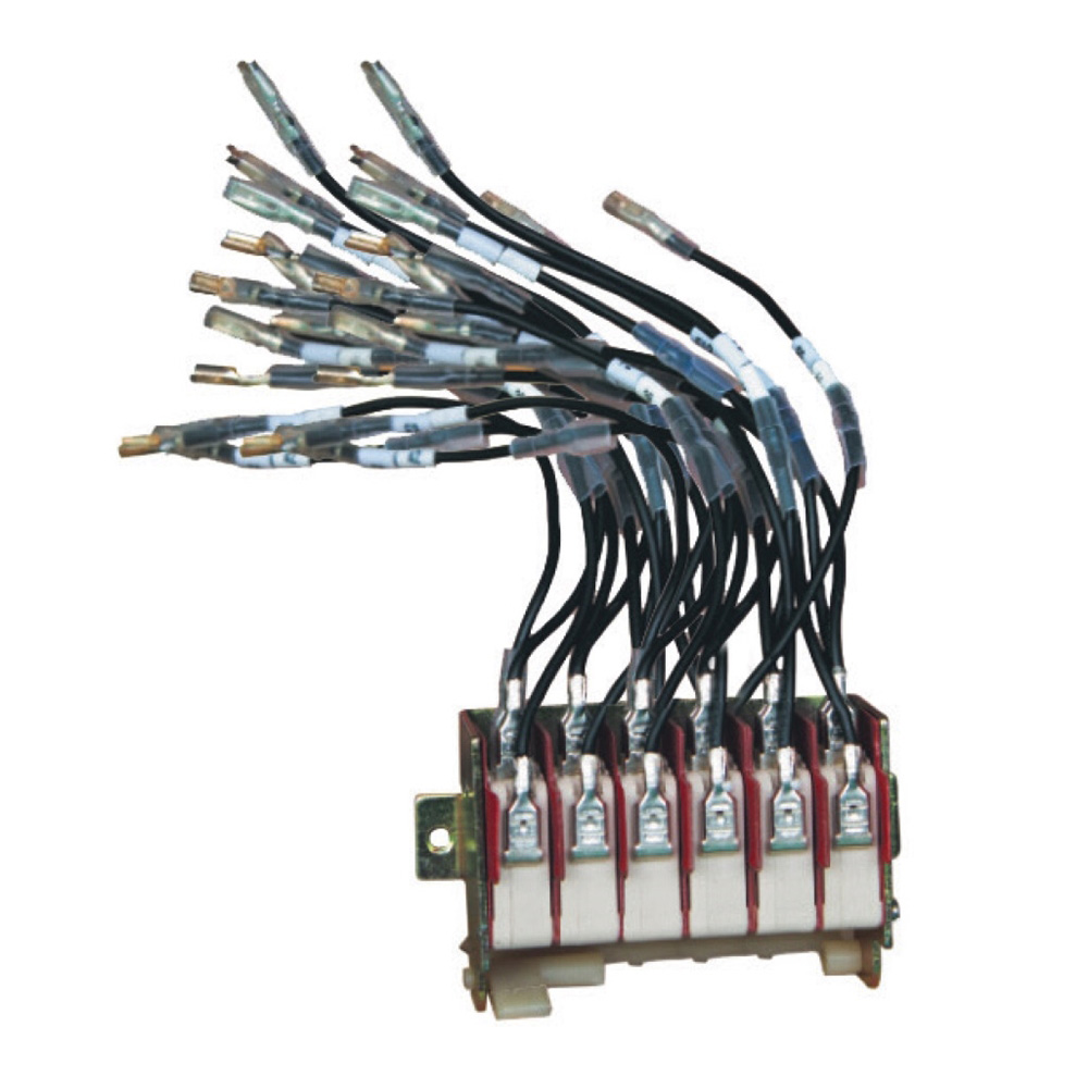 MODULE 6 POMOCNIH KONTAKATA