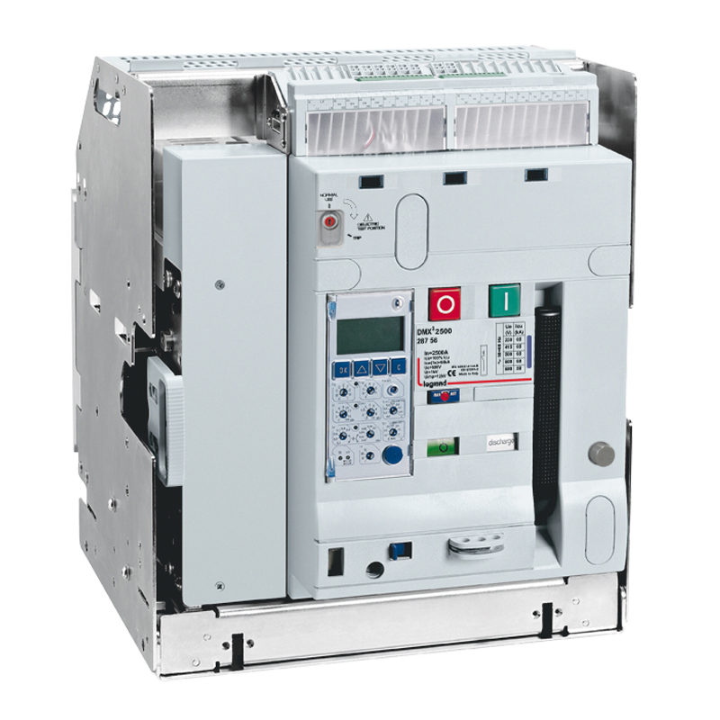 DMX3 2500 N IZVLACIVI 4P 630A