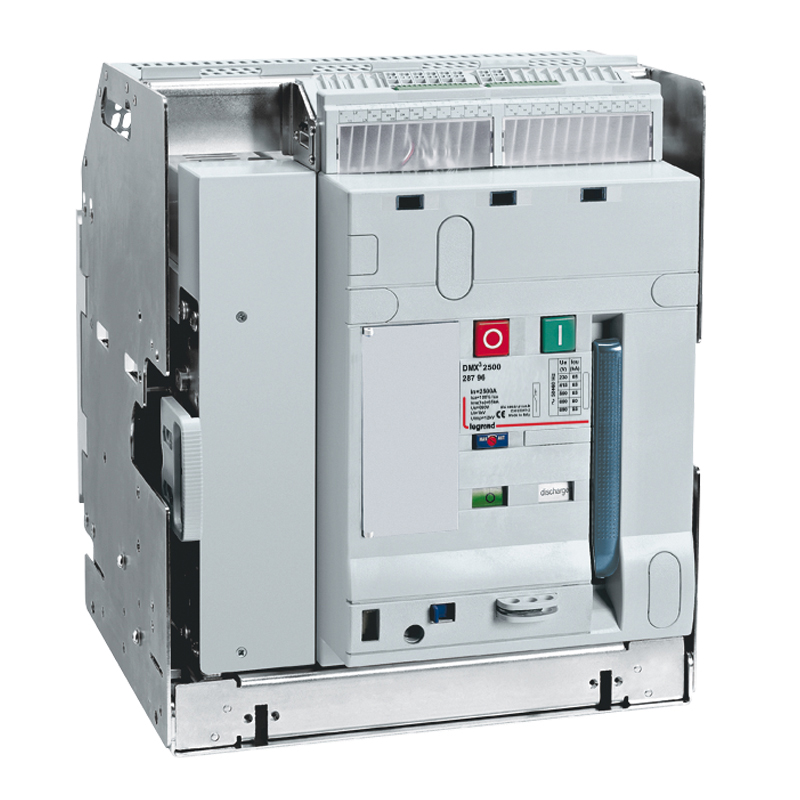 DMX3-I 2500 IZVLACIVI 4P 1250A