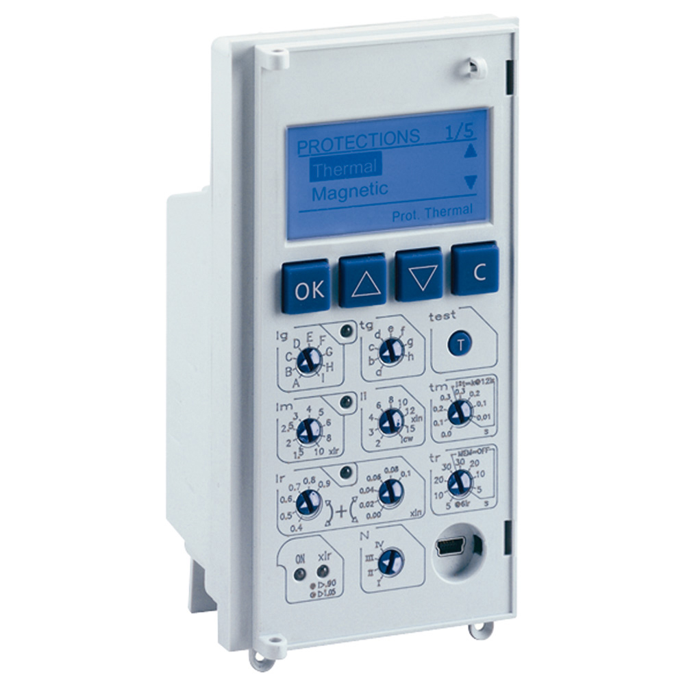 DMX3 JEDINICA ZASTITNA MP4L