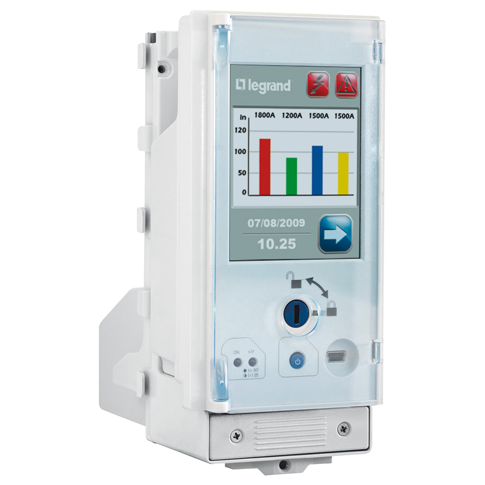 DMX3 JEDINICA ZASTITNA MP6 LSI