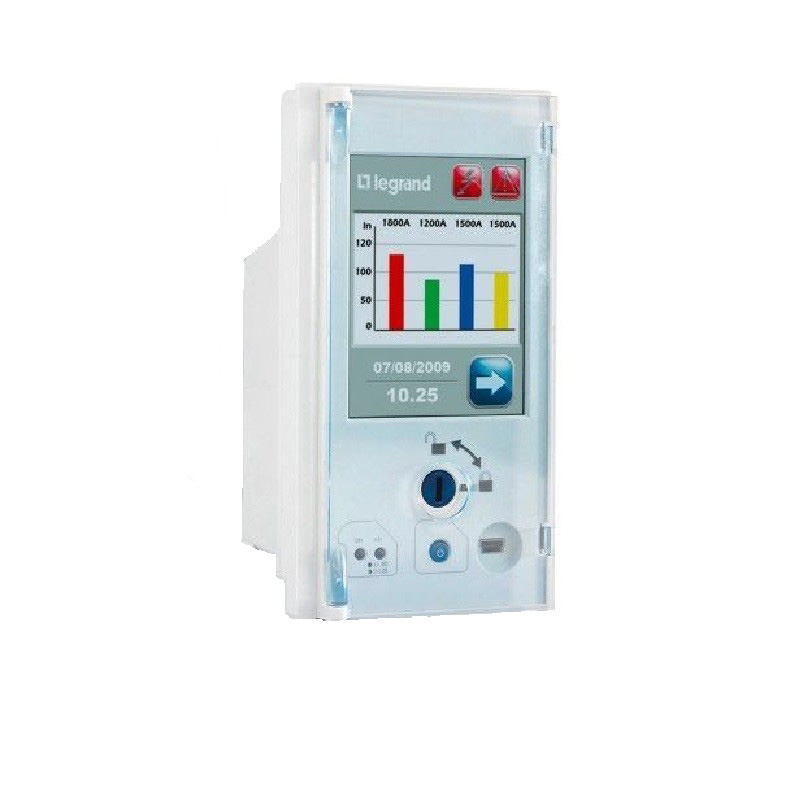 DMX3 ZASTITNA JED MP6 LSIG