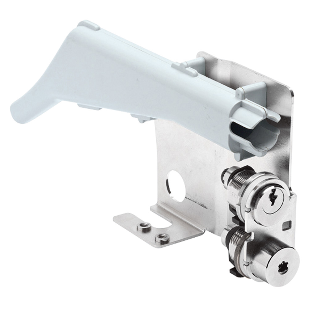 DMX3 PROFALUX BRA KLJUC IZVL