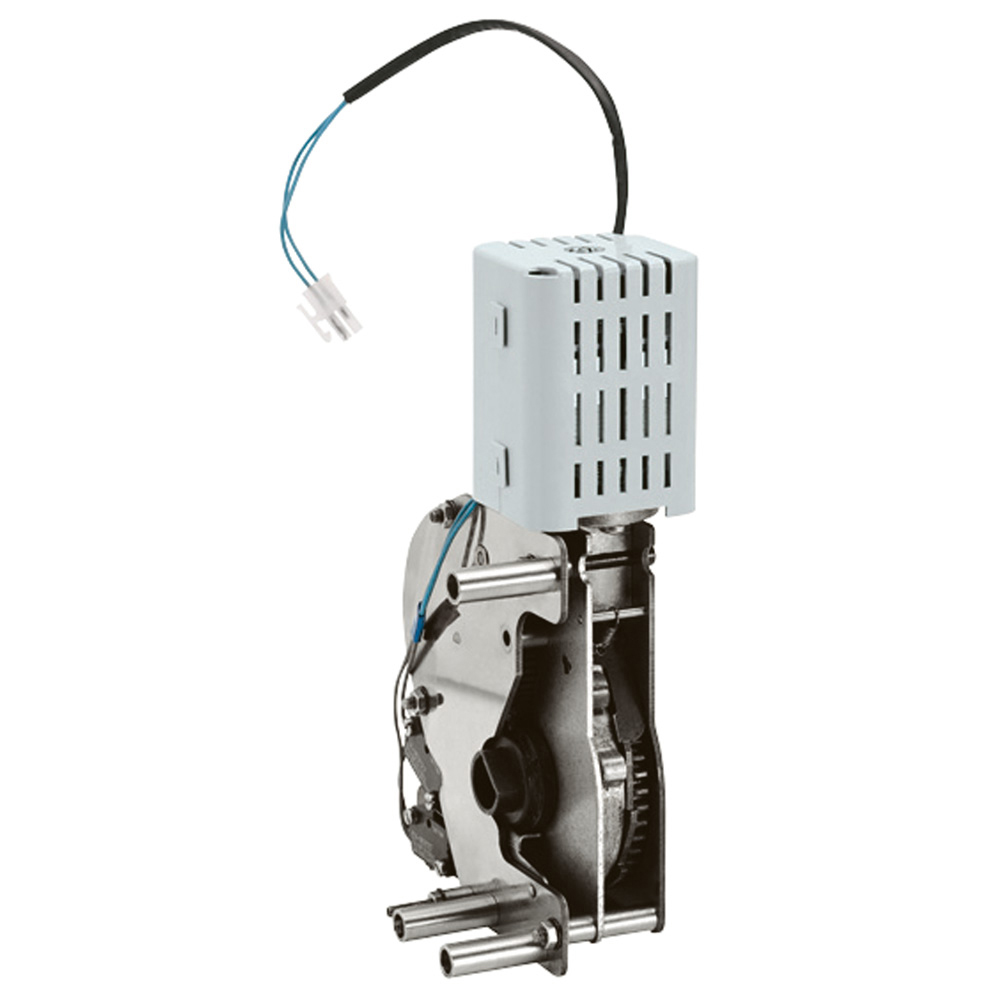 DMX3: Motorni pogon 230 V AC/DC