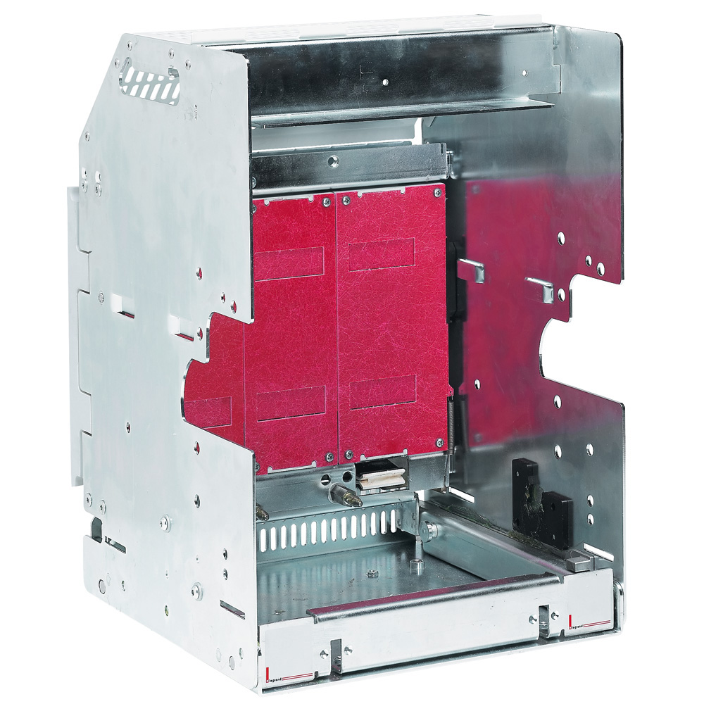 DMX3 BAZA TRANS FIKS/IZVL 3P 1