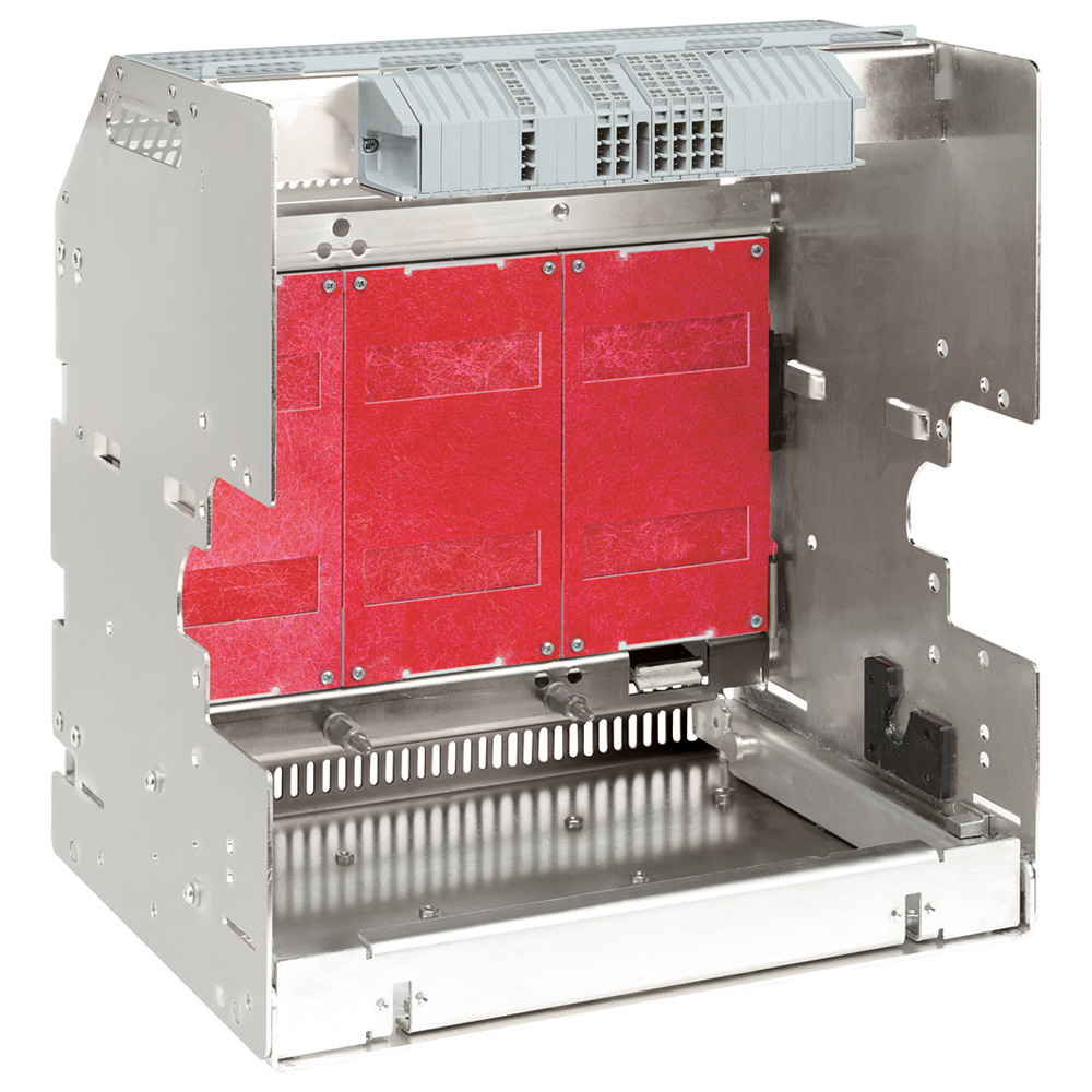 DMX3 BAZA TRANS FIKS/IZVL 3P 2