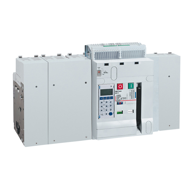 DMX3 6300 L FIX 3P 6300 A