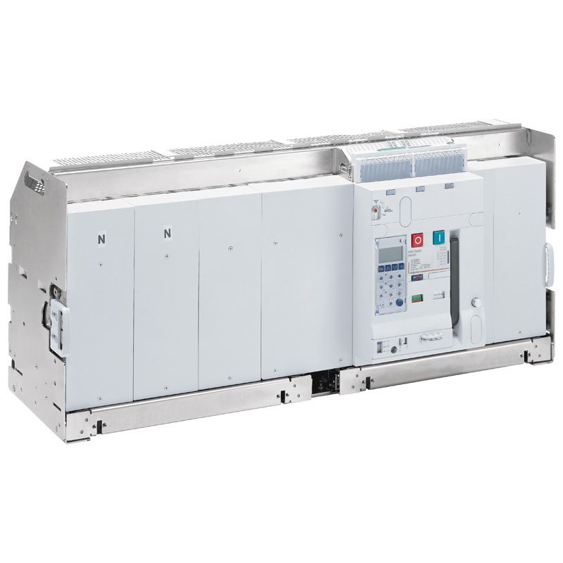 DMX3 6300 L 6300A IZVLAC 4P