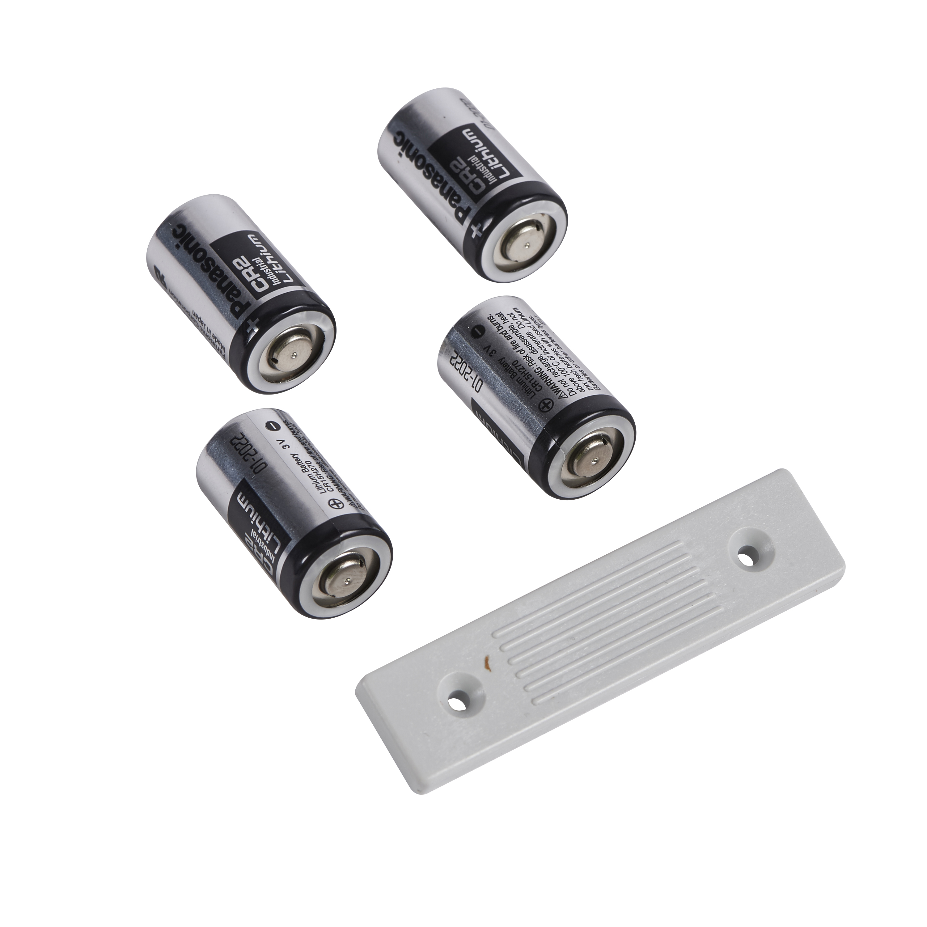 PROTECTION UNIT BATTERY KIT