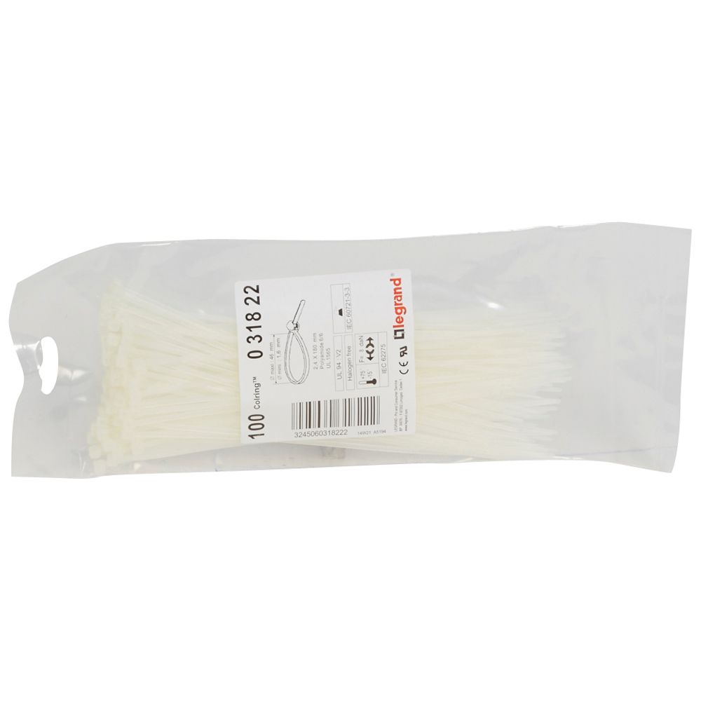 CG VEZICA SACHET 2.4X180