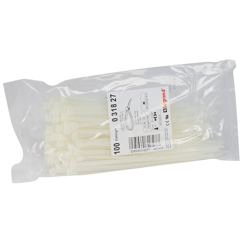 CG VEZICA SACHET 4.6X180