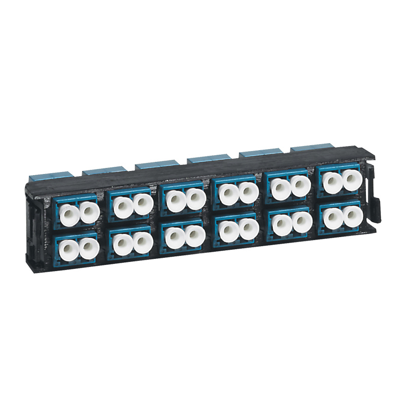 LC DUPLEX HD 24 VLAK SINGLEMOD