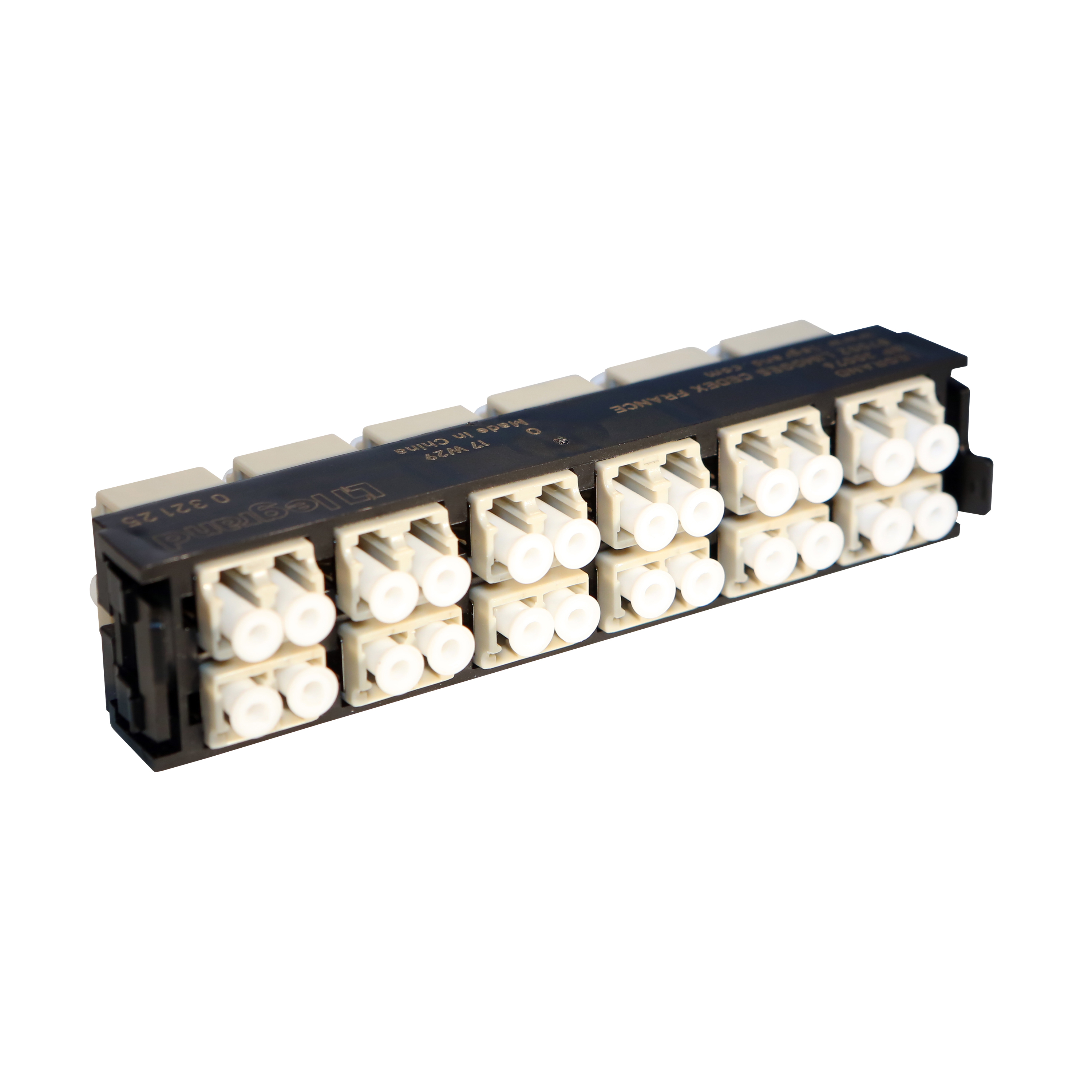 FO BLOK DUPLEX 24 LC MULTIMODE