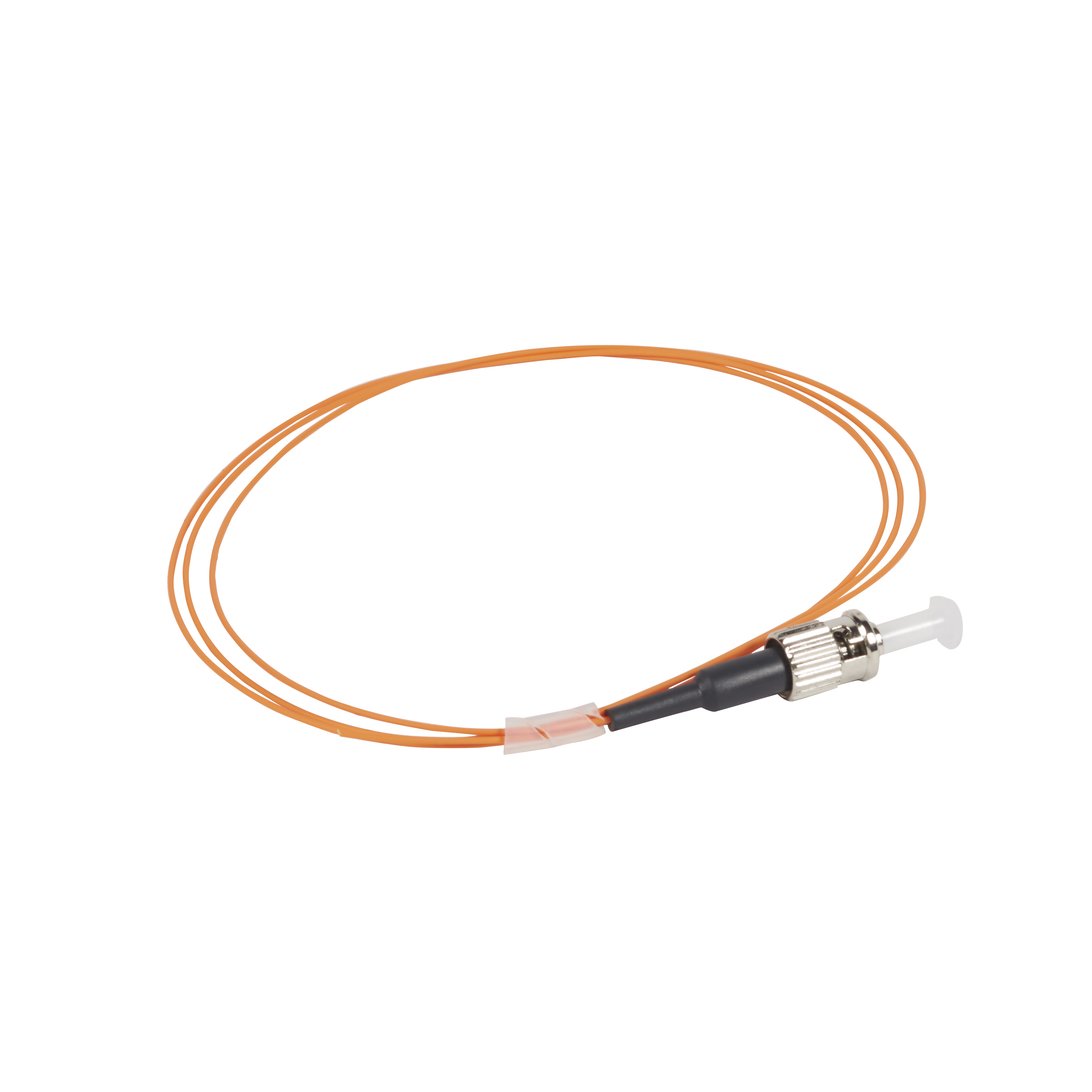 PIGTAIL KONEKT ST OM2 1M LSZH