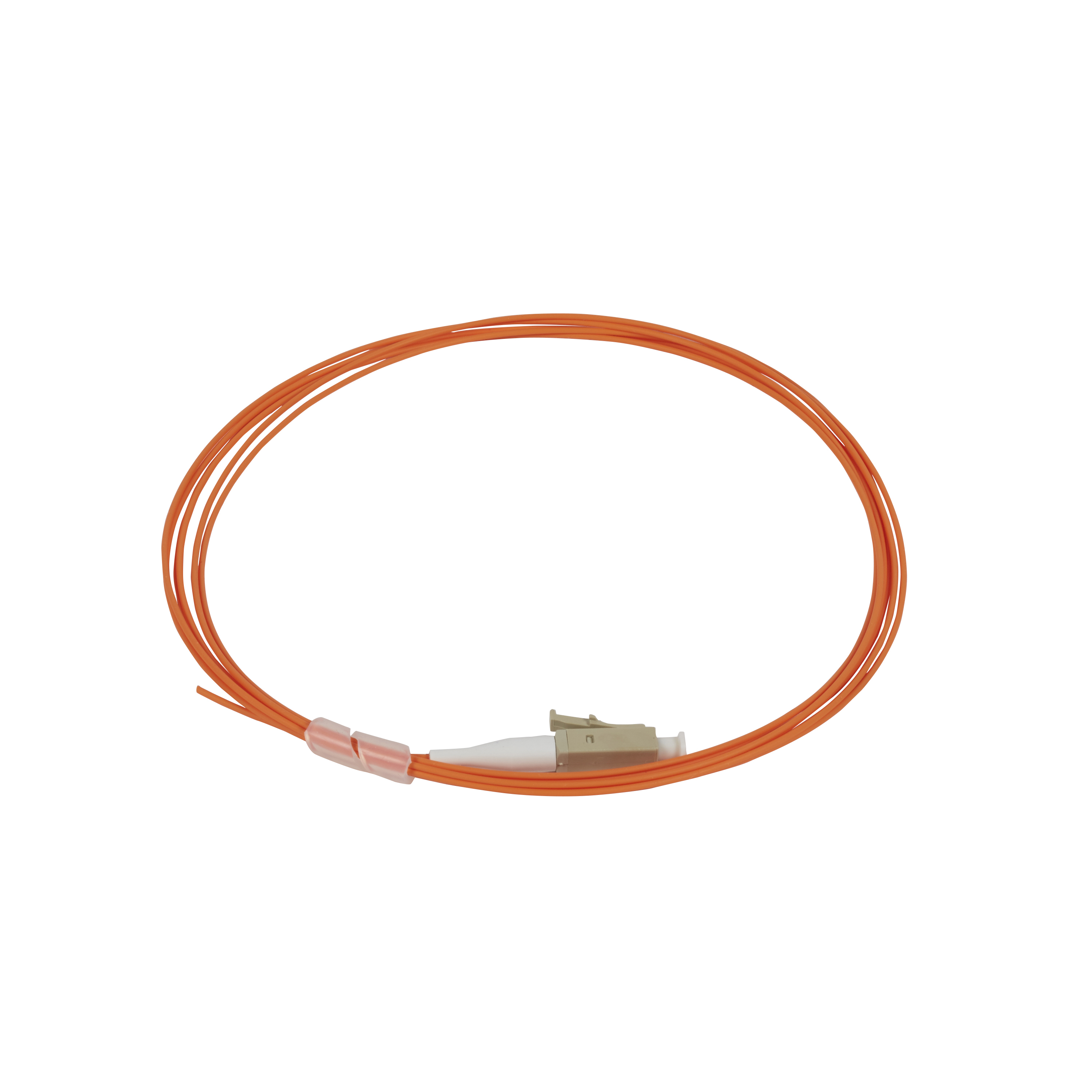 PIGTAIL KONEKT LC OM2 2M LSZH