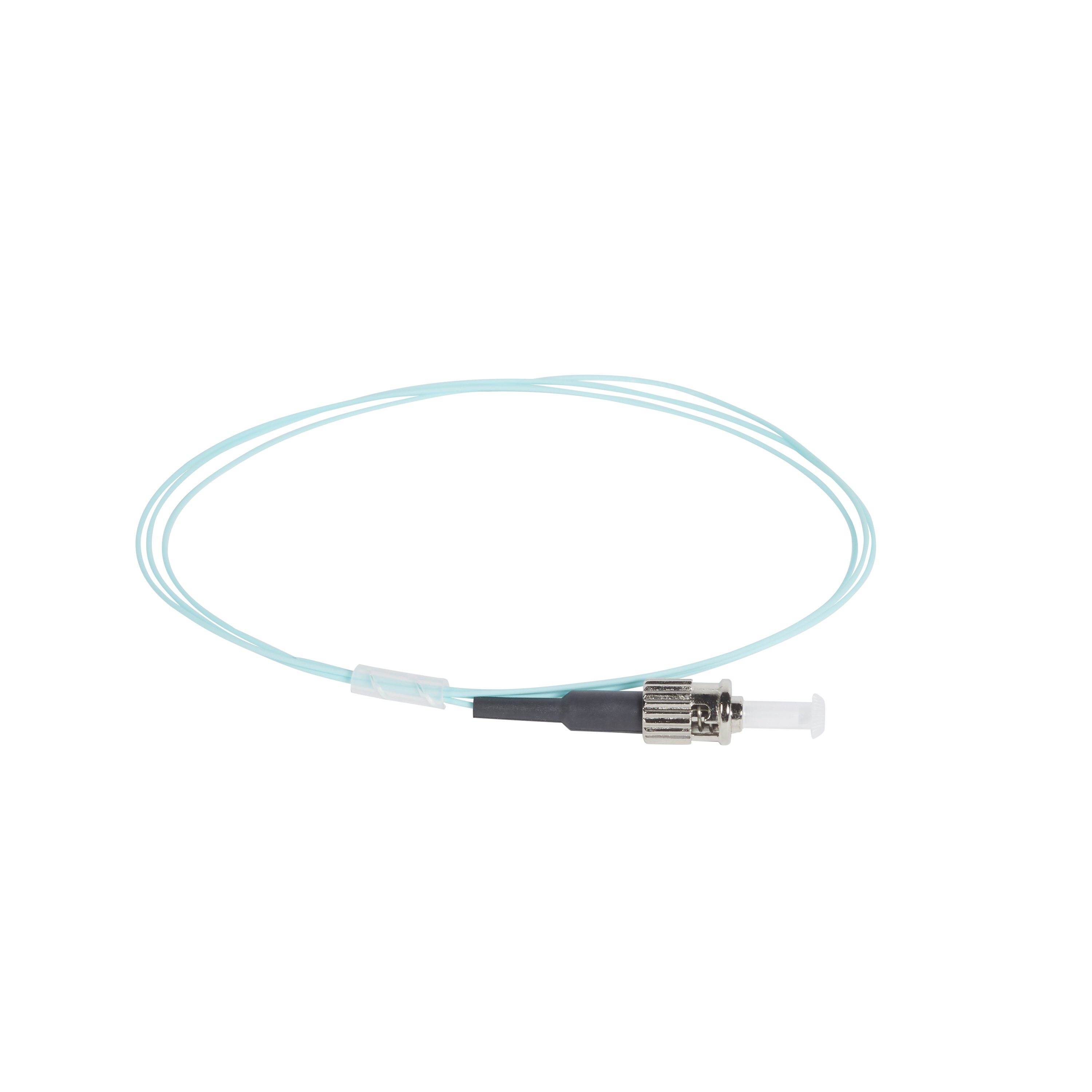 PIGTAIL KONEKT ST OM3 1M LSZH