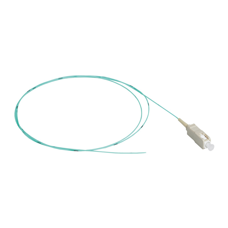 PIGTAIL KONEKT SC OM3 2M LSZH