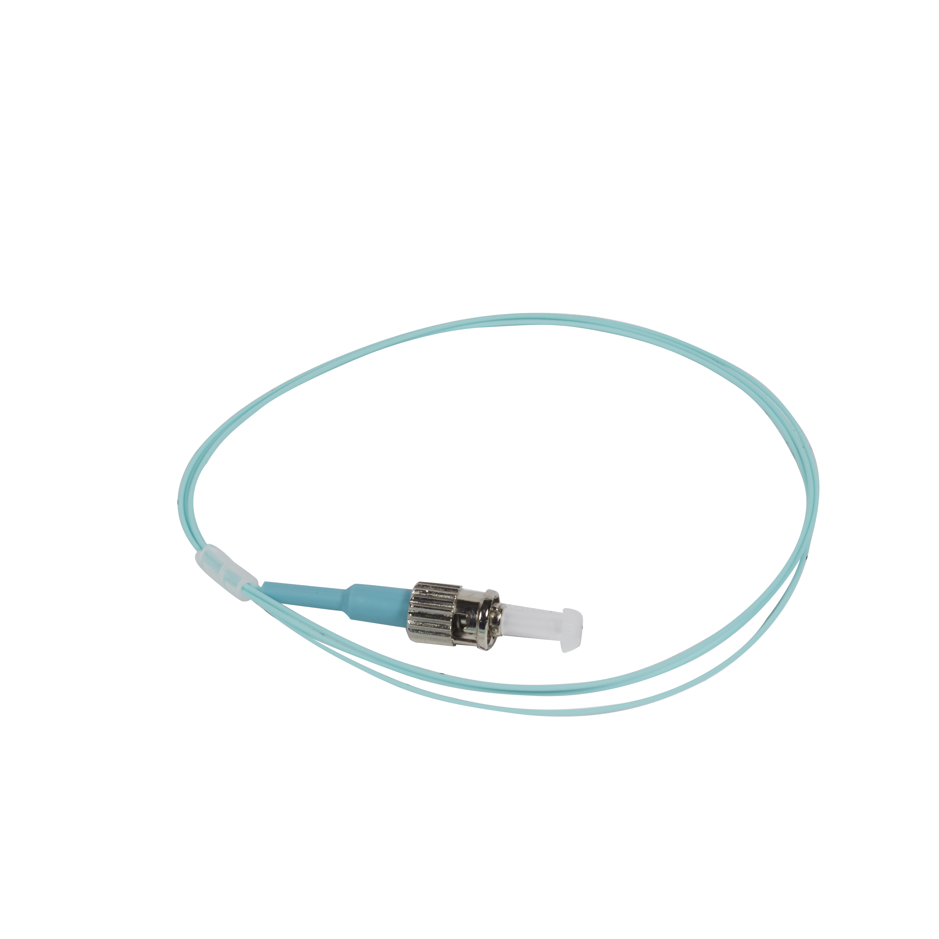 PIGTAIL KONEKT ST OM4 1M LSZH