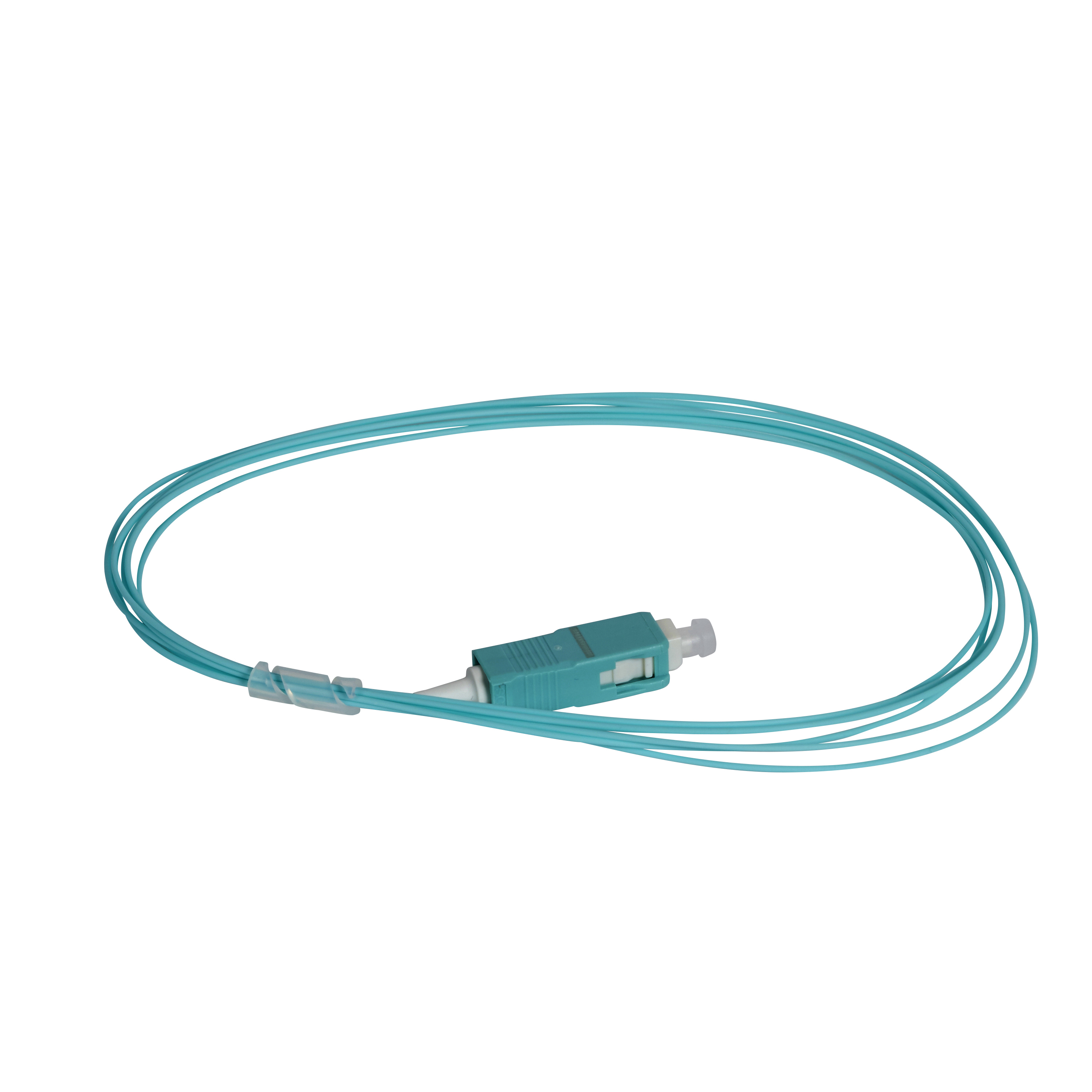 PIGTAIL KONEKT SC OM4 2M LSZH
