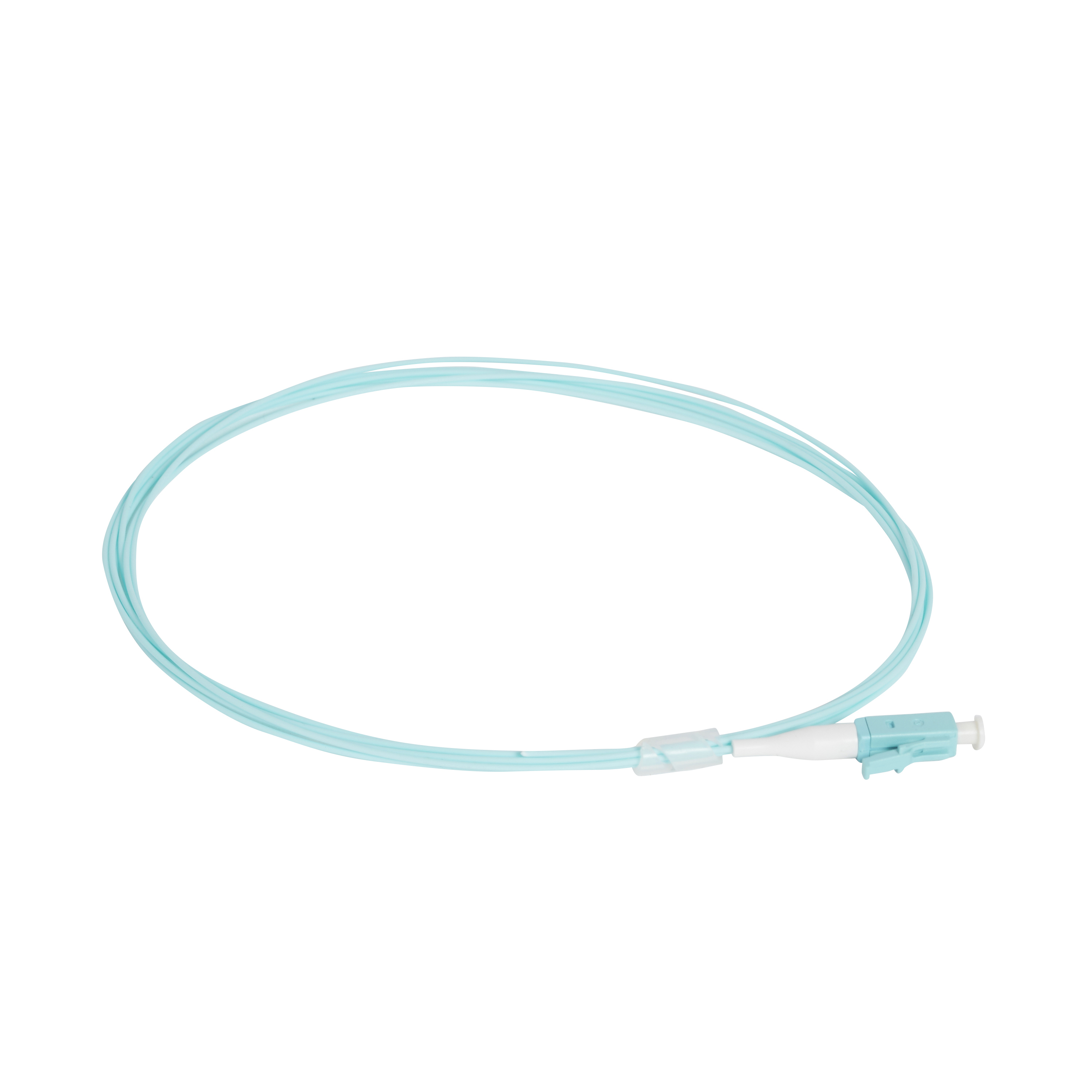 PIGTAIL KONEKT LC OM4 2M LSZH