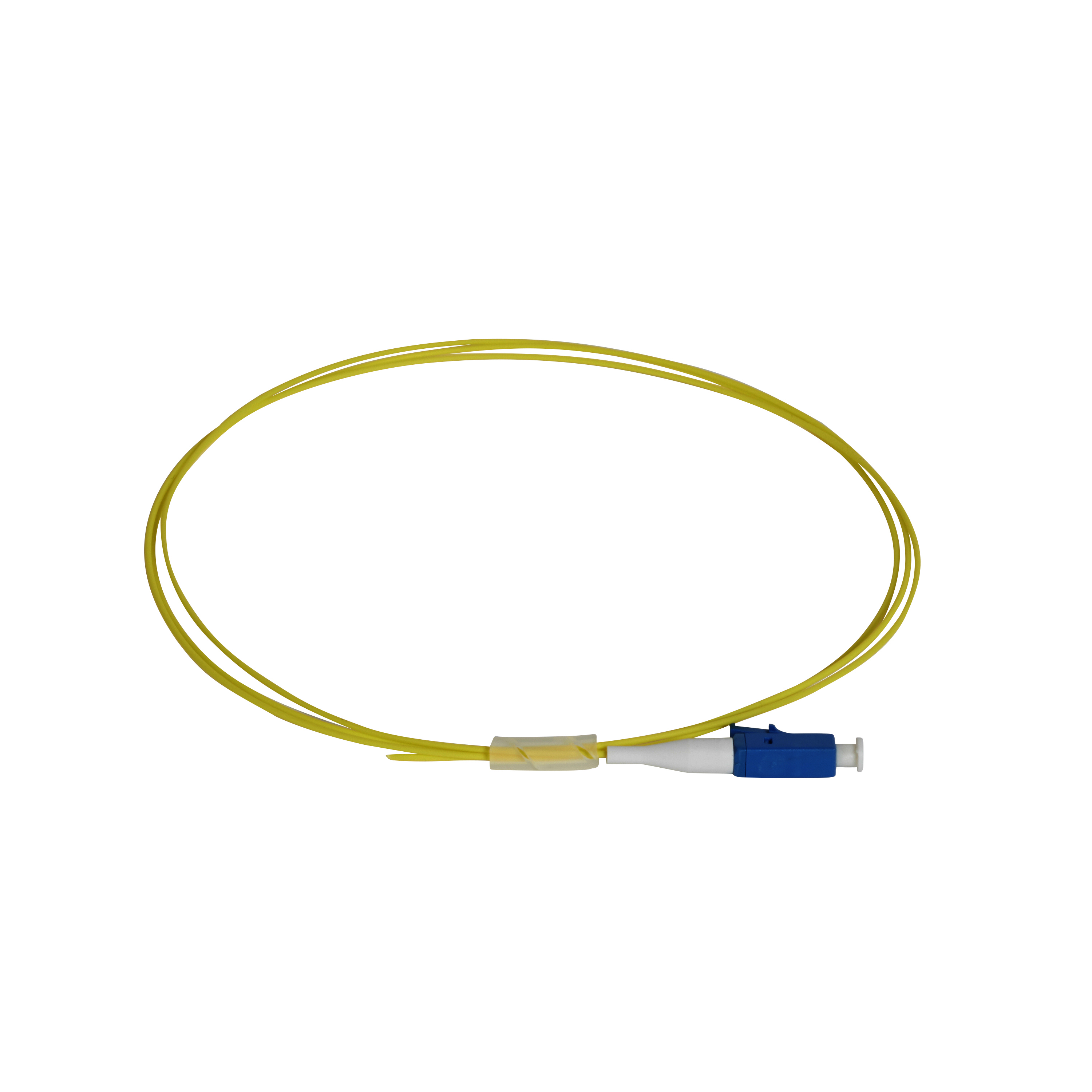 LCS3: pigtai LC-UPC 9/125µm OS1/OS2, single mod, 1m, LSZH