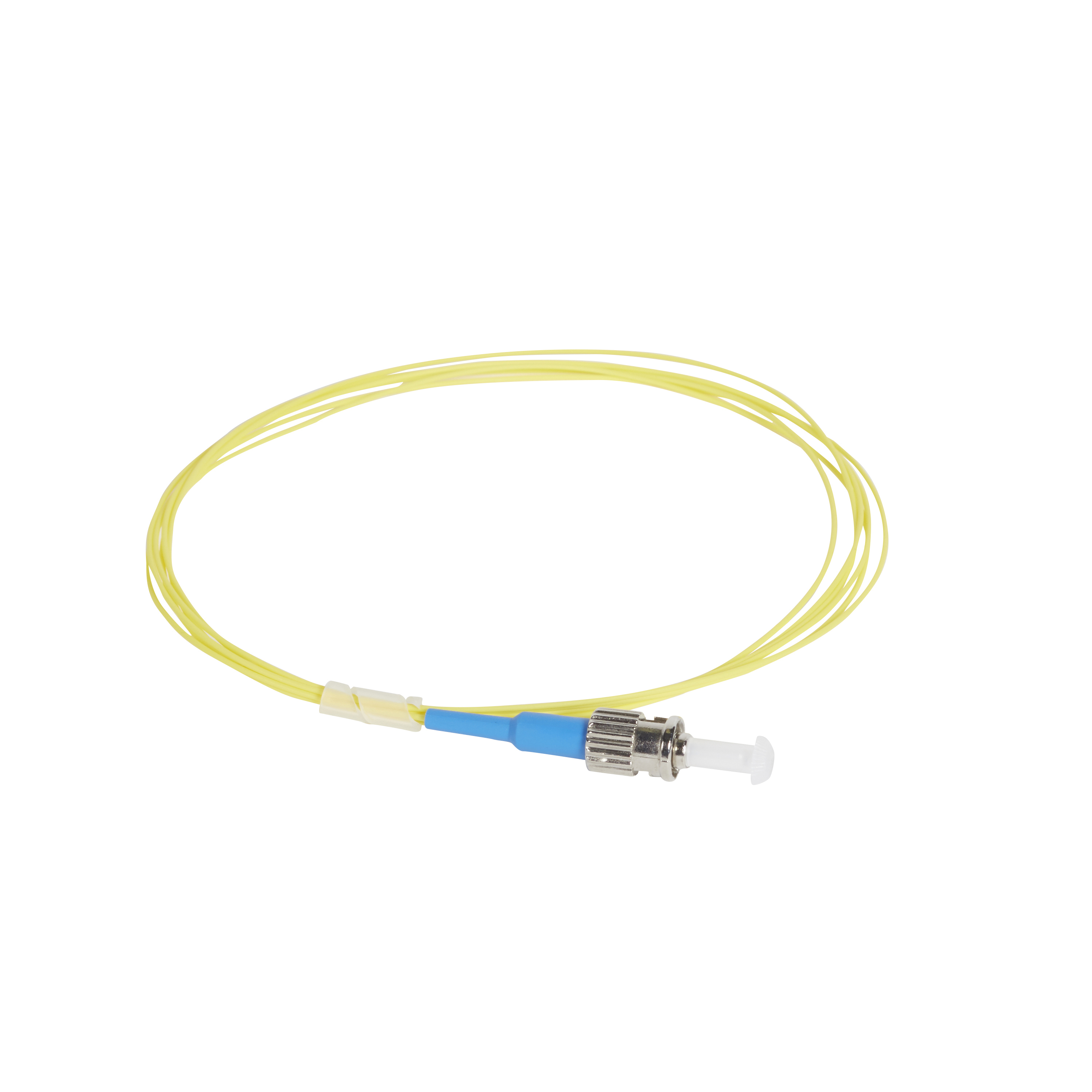 PIGTAIL ST-UPC OS1/OS2 2M LSZH