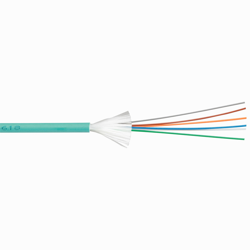CABLE 4 FIBRES OM4