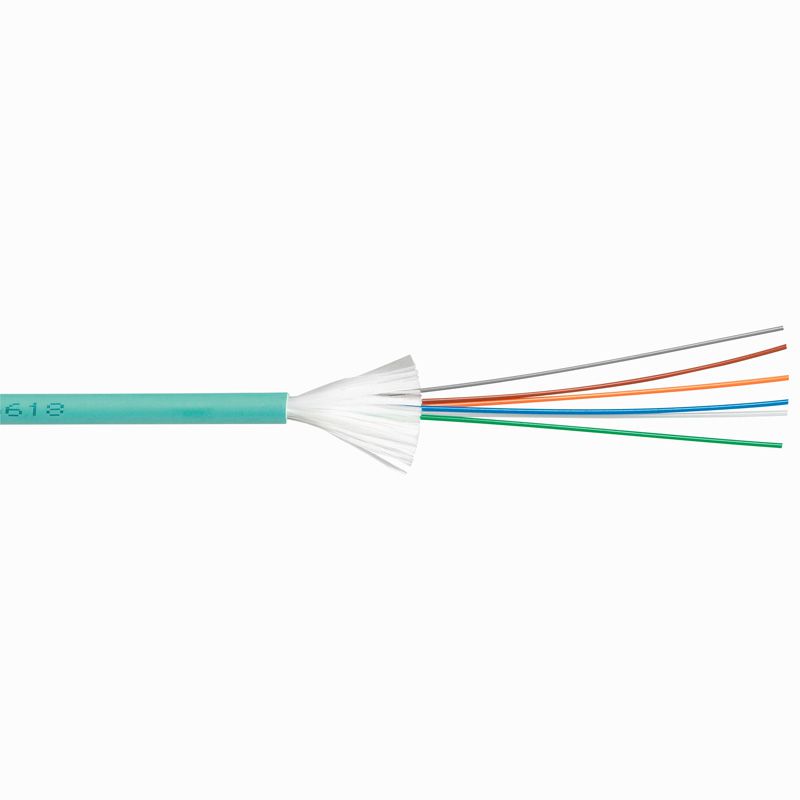 CABLE 24 FIBRES OM4