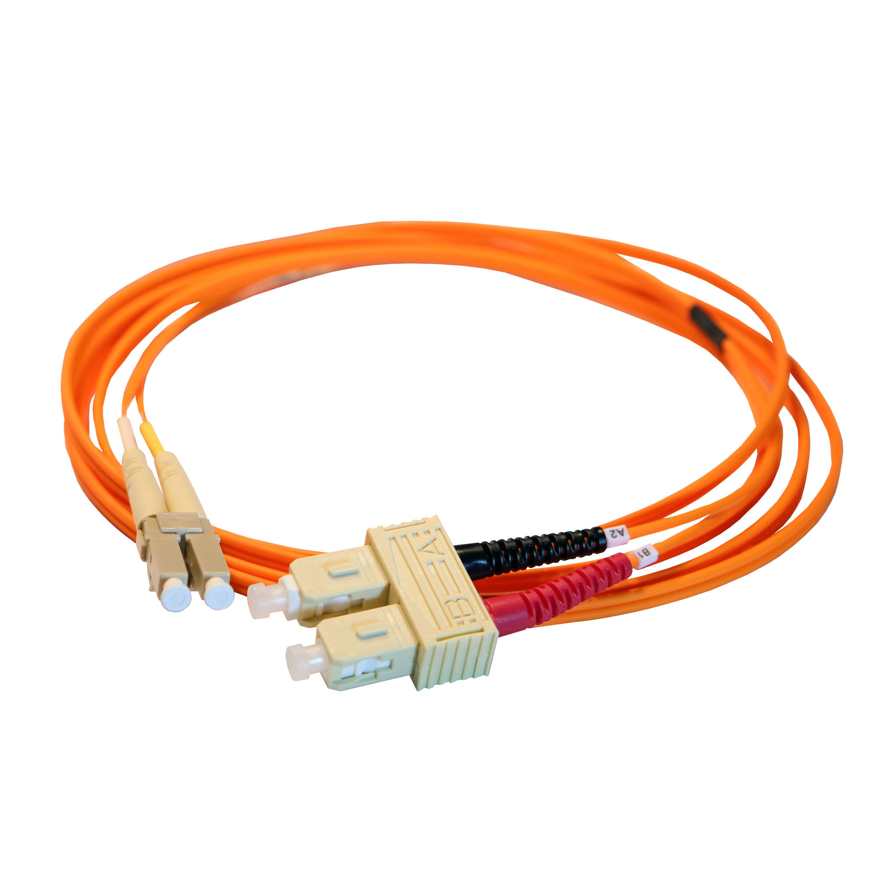 KABL OPT 1M LC/SC 50/125 MIKR