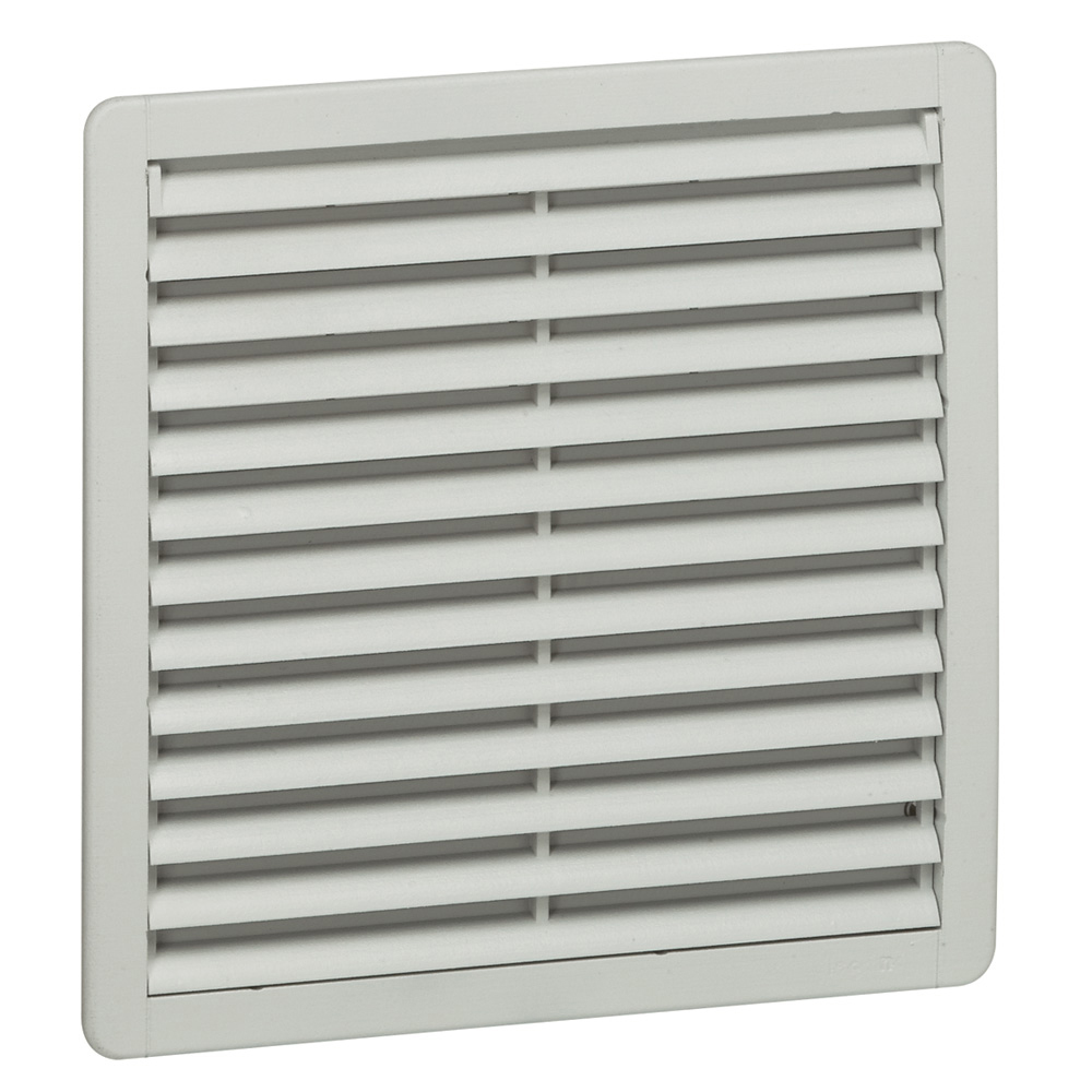 Ventilator sa filterom, 550m3/h, 230VAC, 325x325mm, IP54