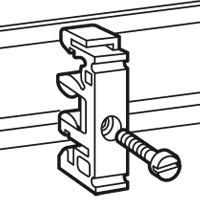 Adapter za montazu aparata na sinu