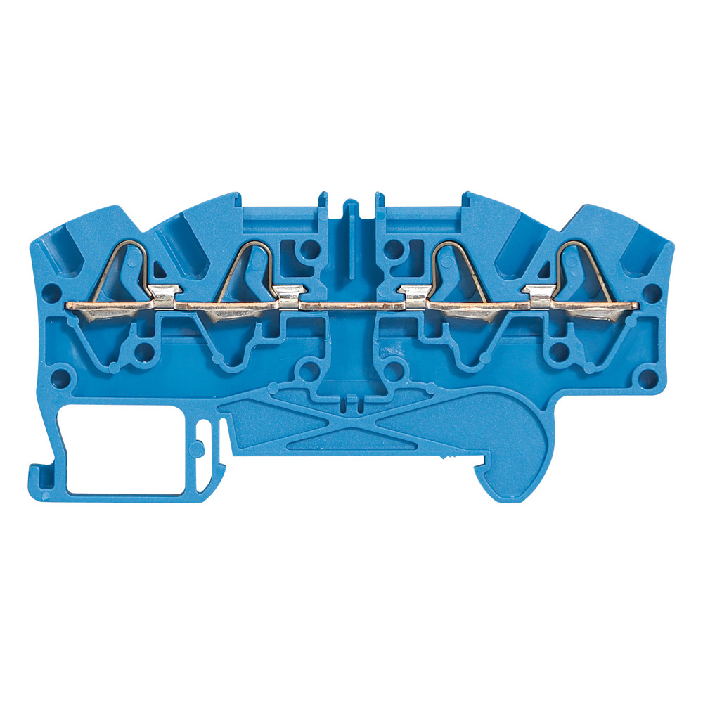 VI KLEMA 4MM²1-KA 2UL/2IZ PLAVA