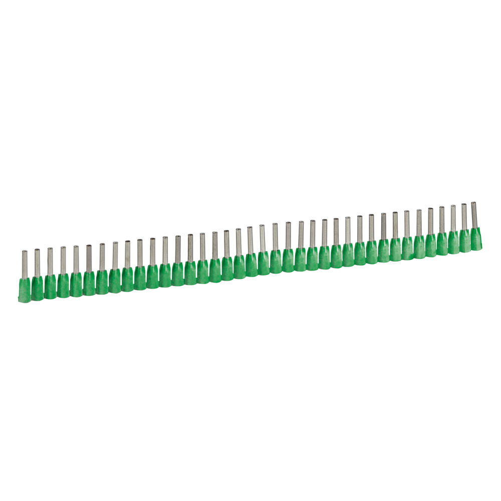 SF HILZNA 0.34MM2 ZELENA