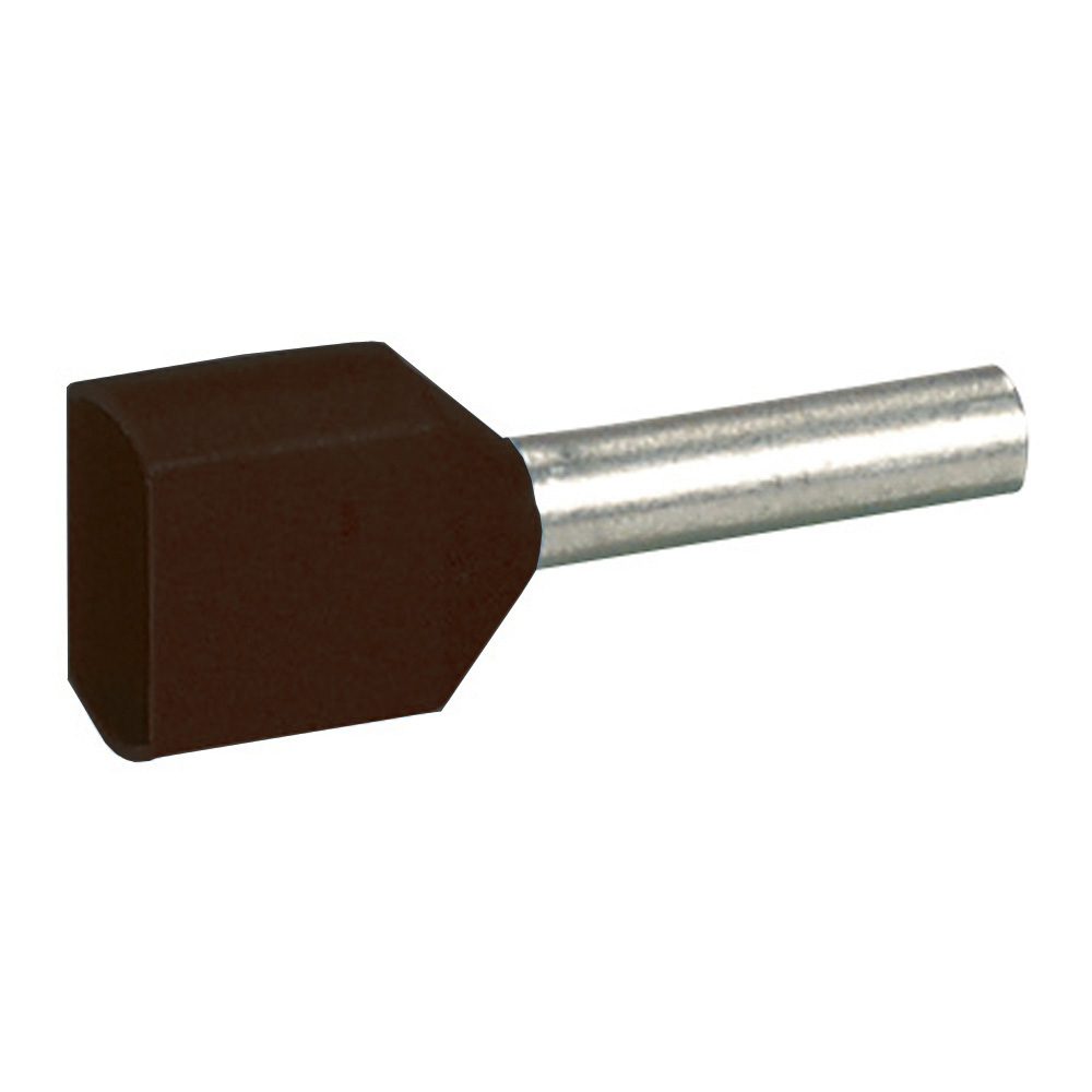 STARFIX: igl. papucica, izolovana, 2x1.5 mm2
