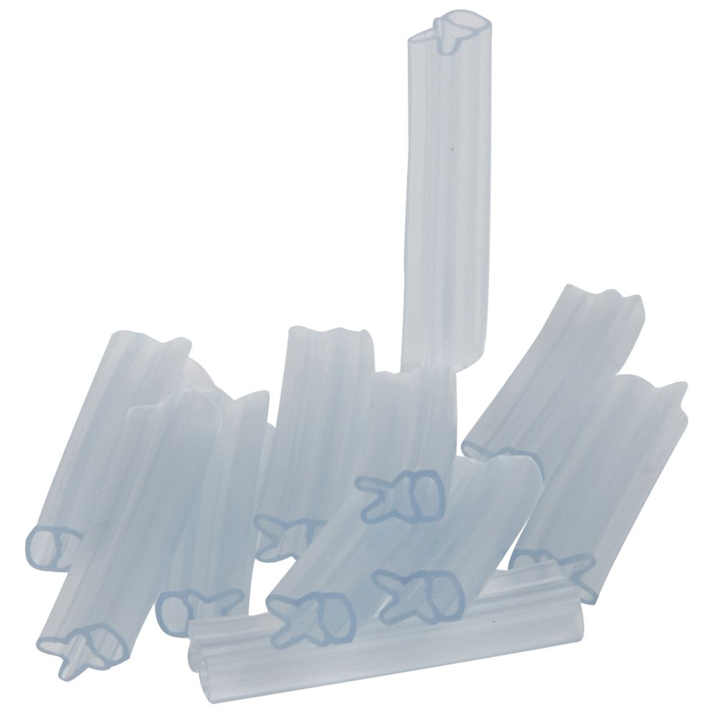 MEMOCAB: nosac 30 mm/12 oznaka, za preseke 0.75/4mm2