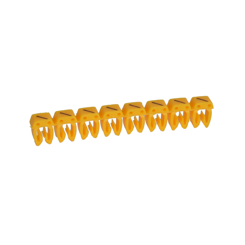 CAB 3: (0.15-0.5)mm2, znak "/"