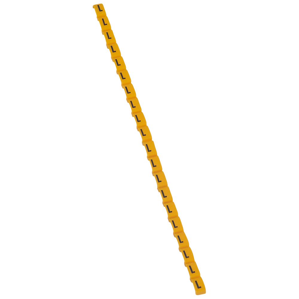 DUPLIX: "L"