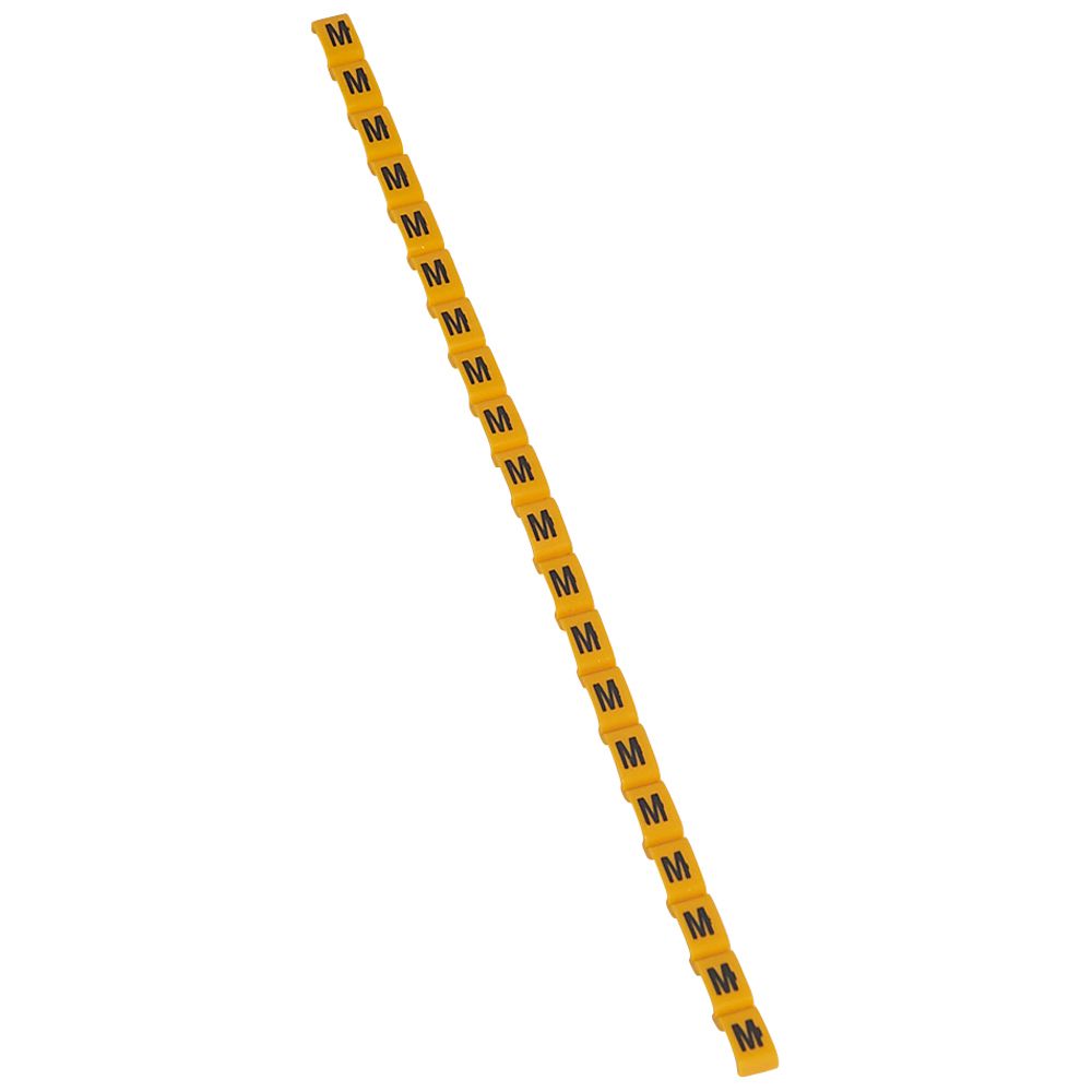 DUPLIX: "M"