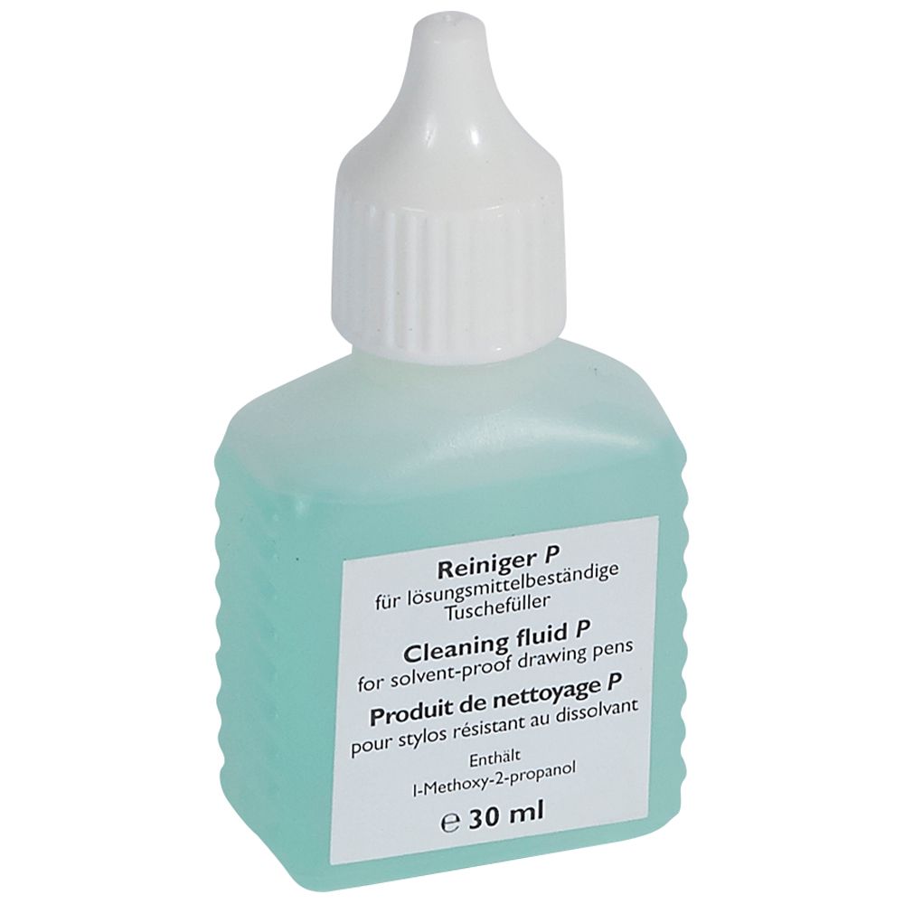 LC TECNOST ZA CISCENJE 30ML 