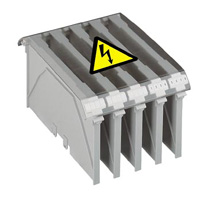 VI POKLOPAC ZASTIT 4X 46MM