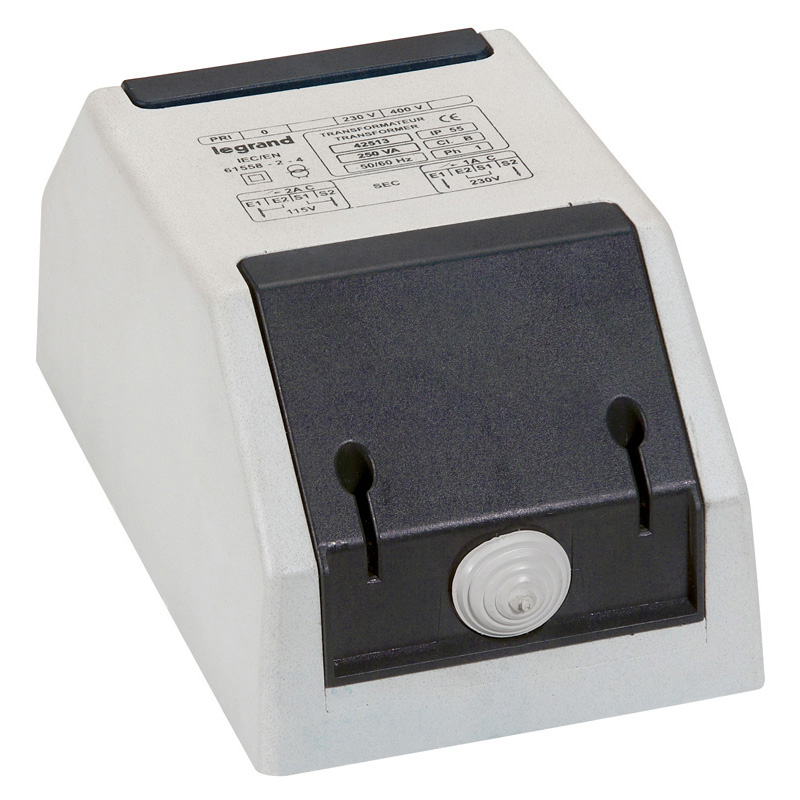 TRAFO 1F 230/400 24/48 1000VA
